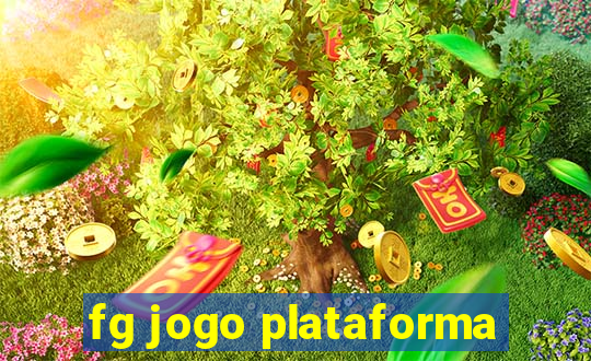 fg jogo plataforma
