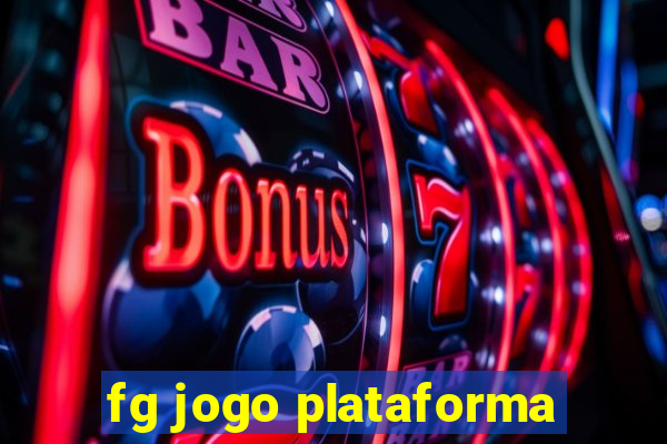 fg jogo plataforma