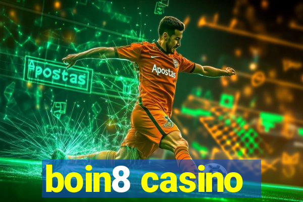 boin8 casino