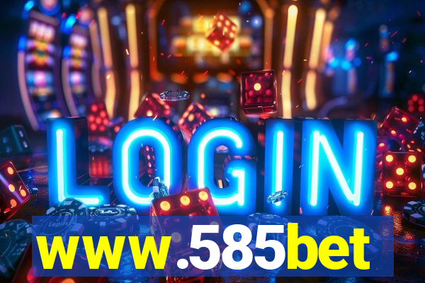 www.585bet