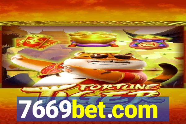 7669bet.com