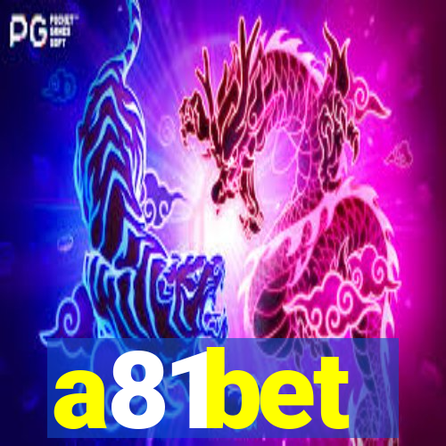 a81bet