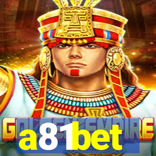 a81bet