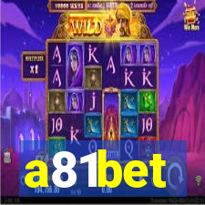 a81bet