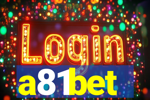 a81bet