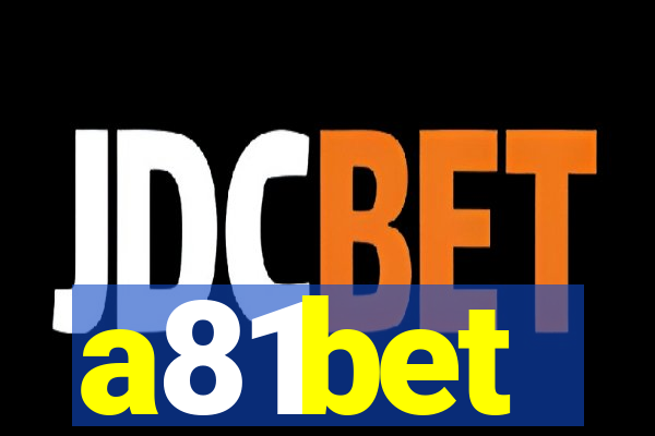 a81bet