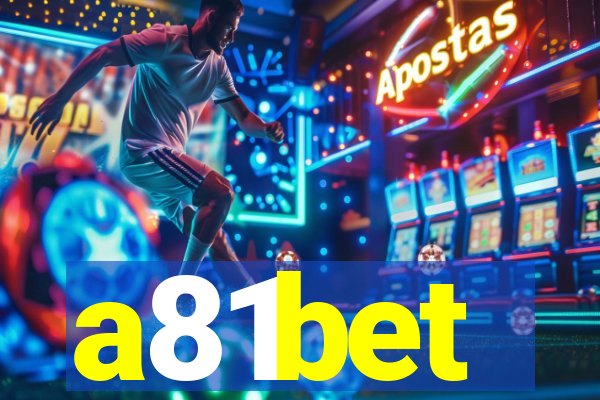 a81bet