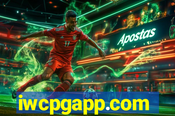 iwcpgapp.com