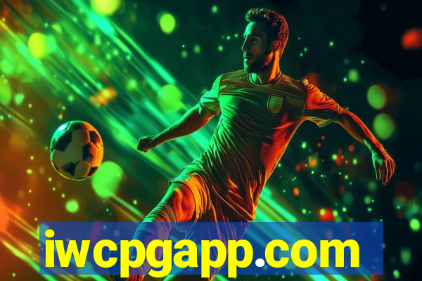 iwcpgapp.com