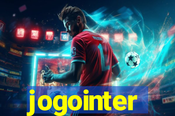 jogointer