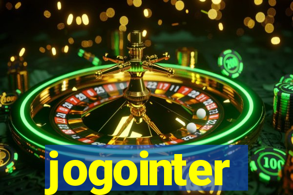jogointer