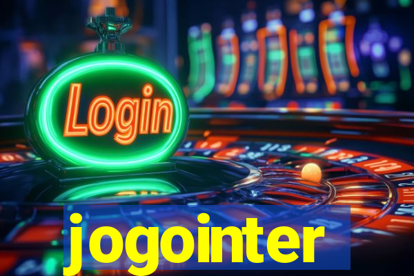 jogointer