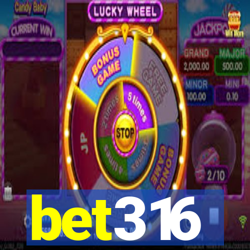 bet316