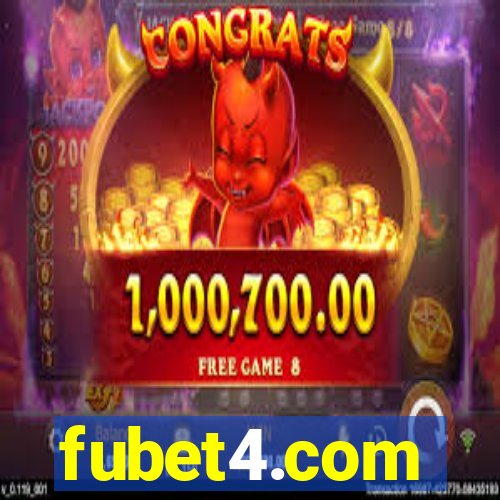 fubet4.com