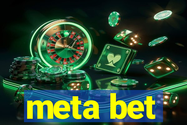 meta bet