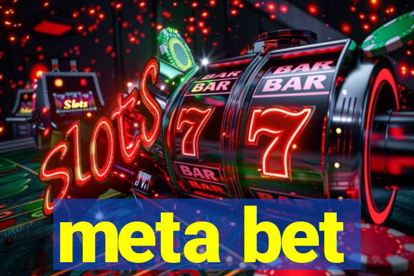 meta bet