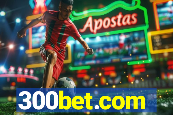 300bet.com