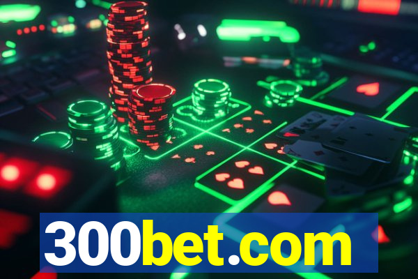 300bet.com