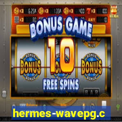 hermes-wavepg.com