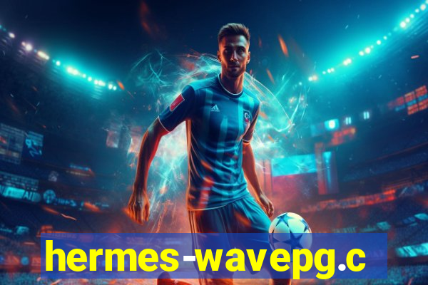 hermes-wavepg.com