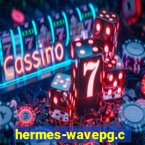 hermes-wavepg.com
