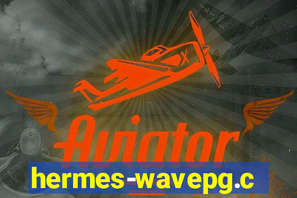 hermes-wavepg.com