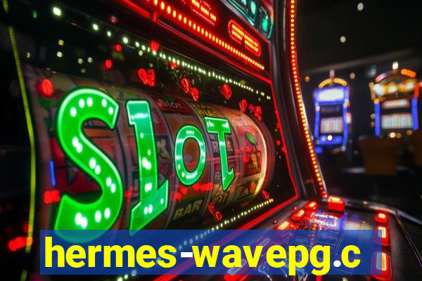 hermes-wavepg.com