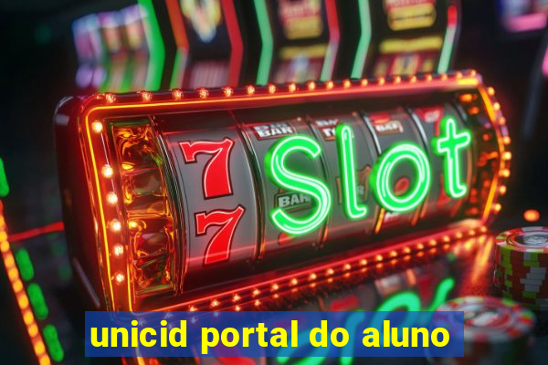 unicid portal do aluno