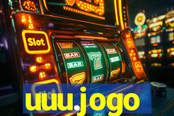 uuu.jogo