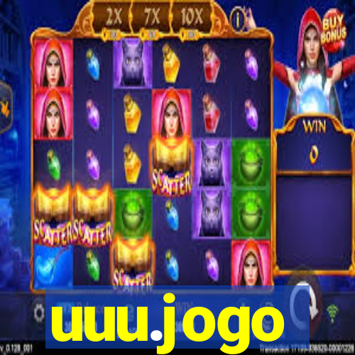 uuu.jogo