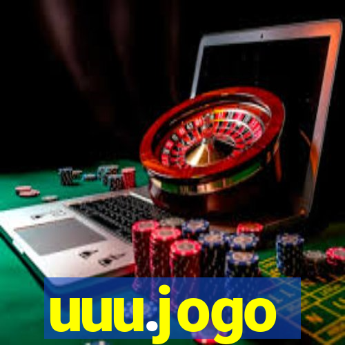 uuu.jogo