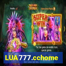 LUA777.cchome