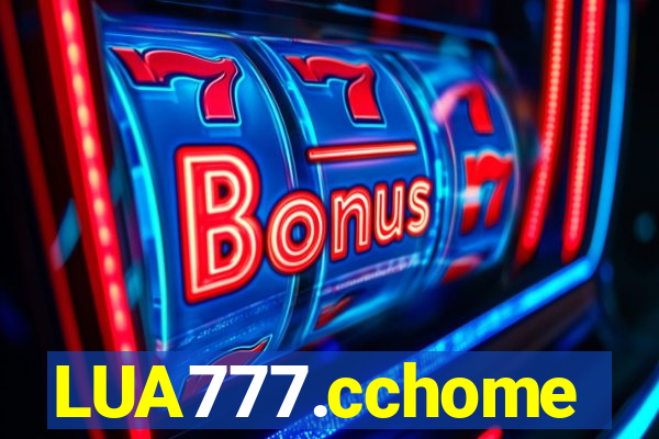 LUA777.cchome