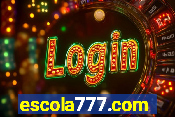escola777.com