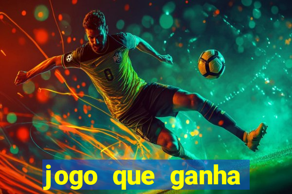 jogo que ganha dinheiro sem investir