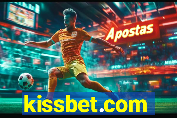 kissbet.com