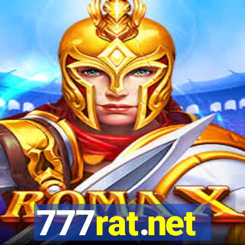 777rat.net