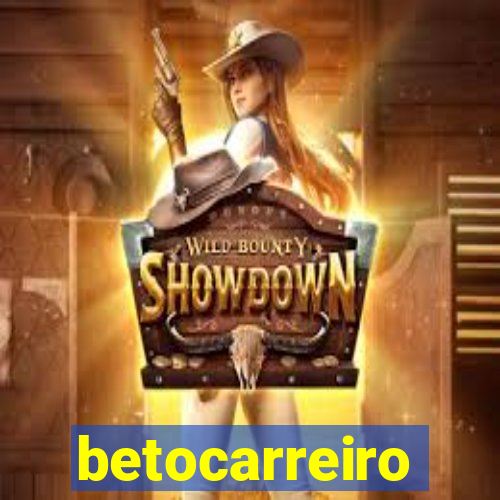 betocarreiro