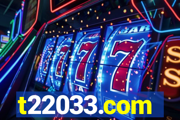 t22033.com