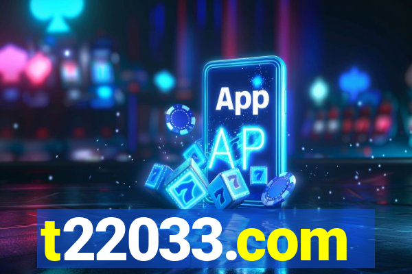 t22033.com