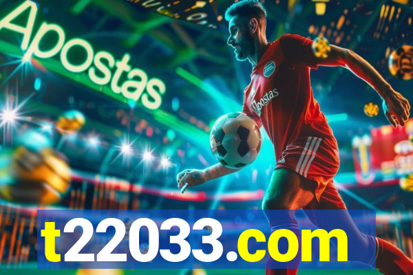 t22033.com