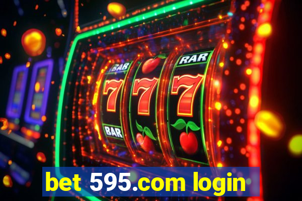 bet 595.com login