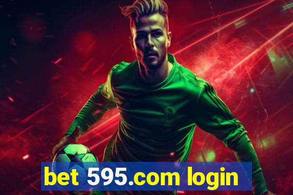 bet 595.com login