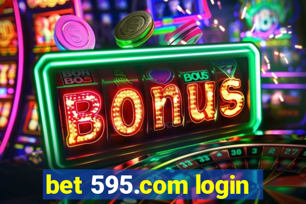 bet 595.com login