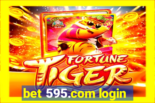 bet 595.com login