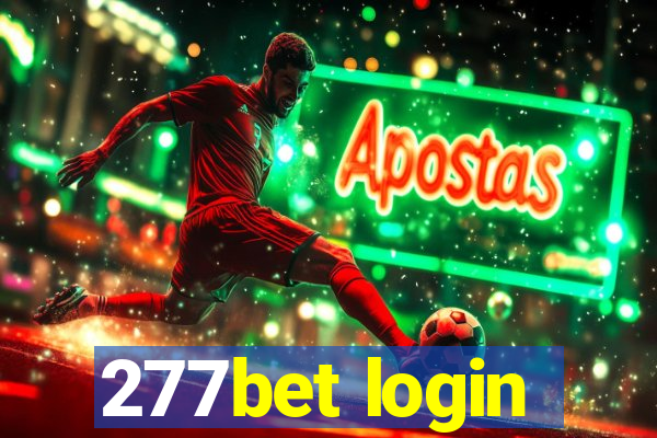 277bet login