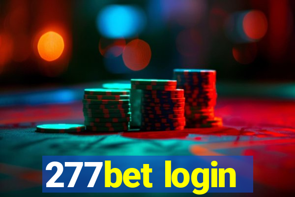 277bet login