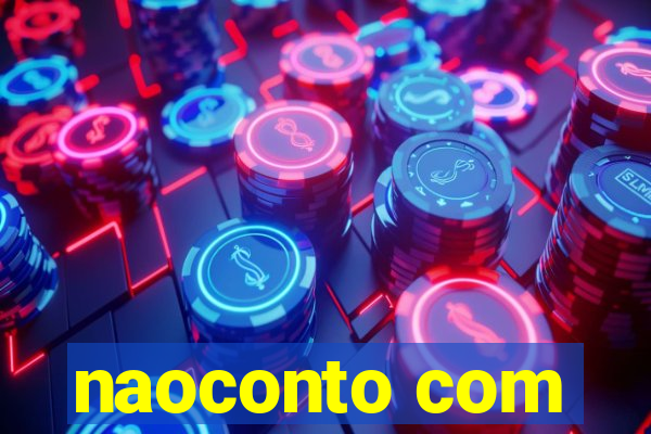 naoconto com