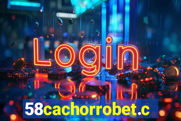58cachorrobet.com