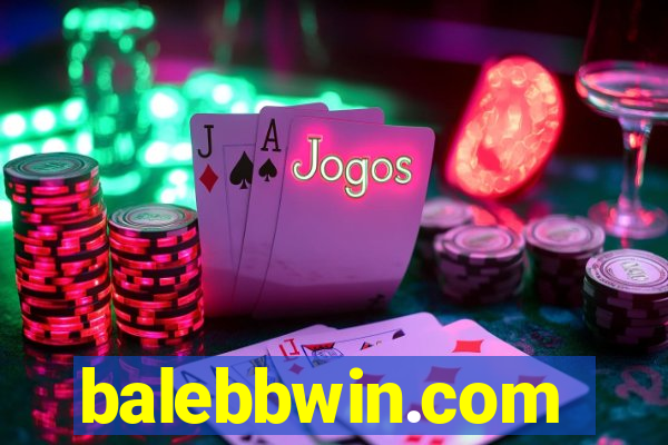 balebbwin.com